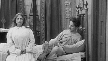 Caught in the Rain (1914) with English Subtitles on DVD - Image 4