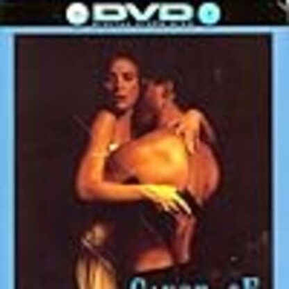 Cause of Death (1991) Starring Michael Barak on DVD - Image 2