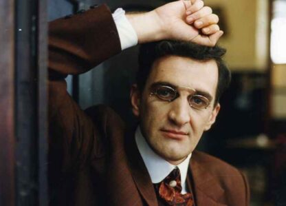 Cavafy (1996) with English Subtitles on DVD - Image 3