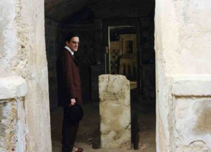 Cavafy (1996) with English Subtitles on DVD - Image 4