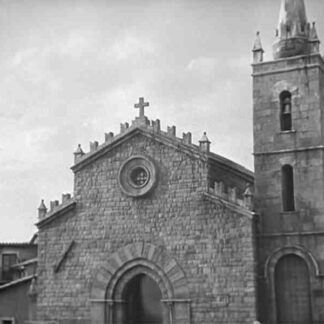 Cavalleria rusticana (1939) with English Subtitles on DVD