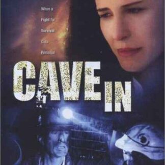 Cave In (2003) Starring Mimi Rogers on DVD
