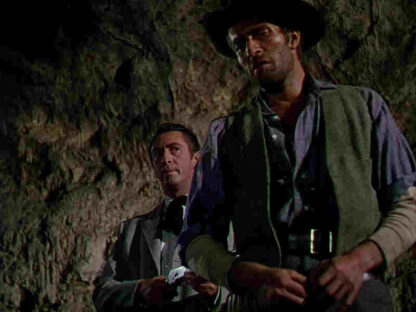 Cave of Outlaws (1951) Starring Macdonald Carey on DVD - Image 3