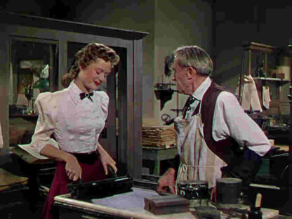 Cave of Outlaws (1951) Starring Macdonald Carey on DVD - Image 4