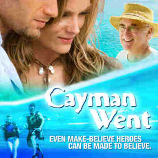 Cayman Went (2009) Starring Michael Lombardi on DVD