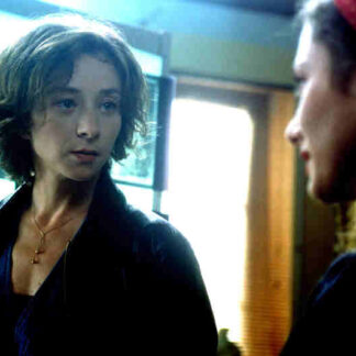 Ce que mes yeux ont vu (2007) with English Subtitles on DVD