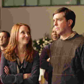 Cedar Rapids (2011) Starring Ed Helms on DVD