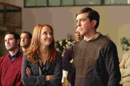 Cedar Rapids (2011) Starring Ed Helms on DVD