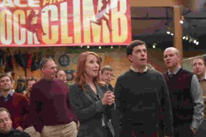 Cedar Rapids (2011) Starring Ed Helms on DVD - Image 3