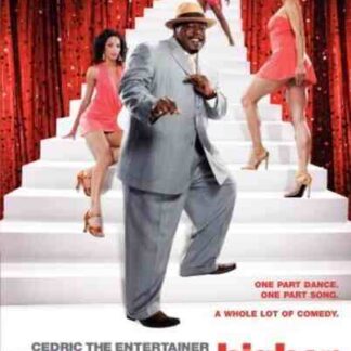 Cedric the Entertainer: Taking You Higher (2006) Starring Cedric The Entertainer on DVD