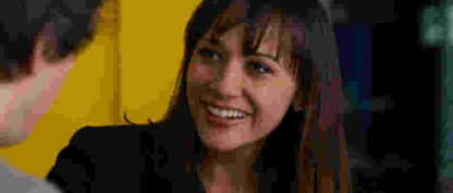 Celeste & Jesse Forever (2012) Starring Rashida Jones on DVD - Image 4