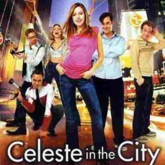 Celeste in the City (2004) Starring Majandra Delfino on DVD
