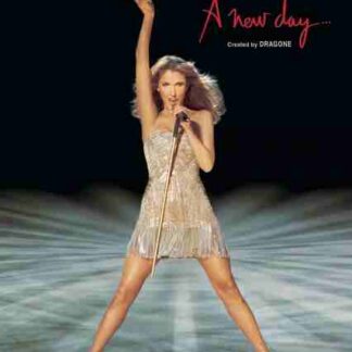 Celine Dion: Live in Las Vegas: A New Day... (2007) Starring Céline Dion on DVD