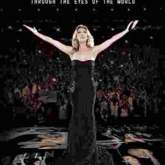 Celine: Through the Eyes of the World (2010) Starring René Angélil on DVD