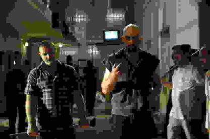 Cell 211 (2009) with English Subtitles on DVD - Image 2