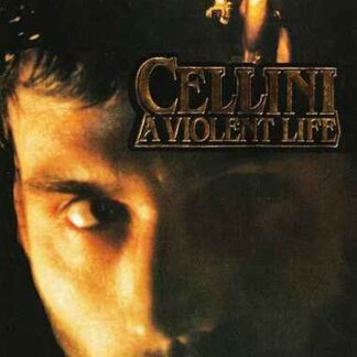 Cellini: A Violent Life (1990) with English Subtitles on DVD