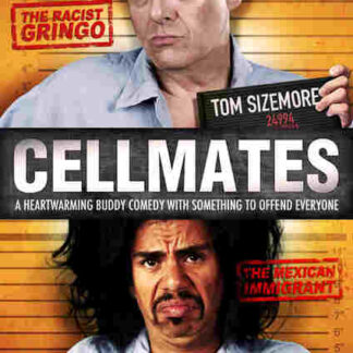 Cellmates (2011) Starring Tom Sizemore on DVD