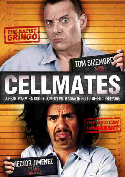 Cellmates (2011) Starring Tom Sizemore on DVD