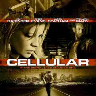 Cellular (2004) Starring Caroline Aaron on DVD