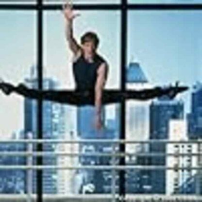 Center Stage (2000) Starring Amanda Schull on DVD - Image 3