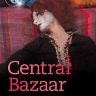 Central Bazaar (1976) Starring Marc Chaimowicz on DVD