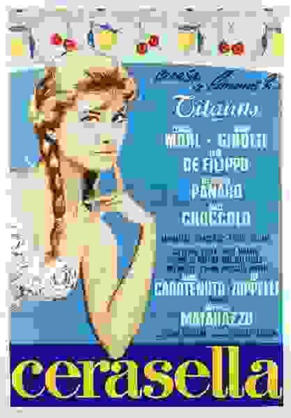 Cerasella (1959) with English Subtitles on DVD - Image 5