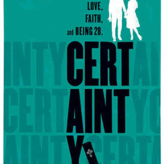 Certainty (2011) Starring Robert Arensen on DVD