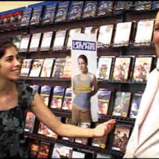 Certifiably Jonathan (2007) Starring Jonathan Winters on DVD