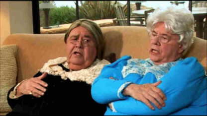 Certifiably Jonathan (2007) Starring Jonathan Winters on DVD - Image 3