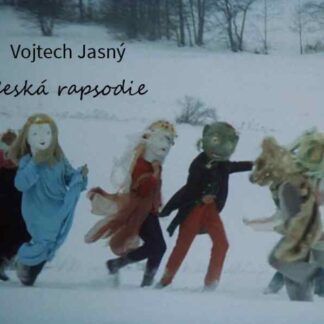 Ceská rapsodie (1969) with English Subtitles on DVD
