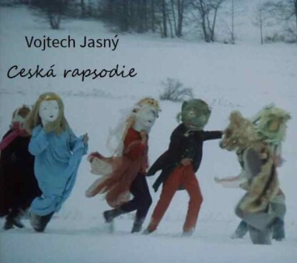 Ceská rapsodie (1969) with English Subtitles on DVD