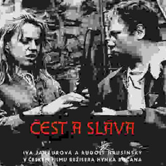 Cest a sláva (1969) with English Subtitles on DVD