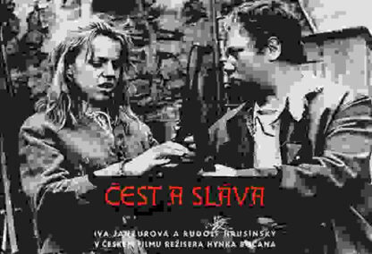 Cest a sláva (1969) with English Subtitles on DVD