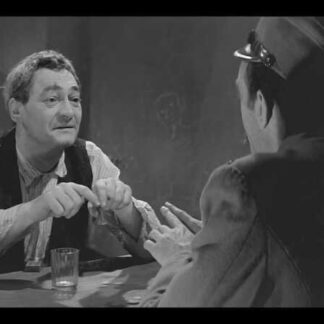 Cetiri kilometra na sat (1958) with English Subtitles on DVD