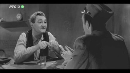 Cetiri kilometra na sat (1958) with English Subtitles on DVD