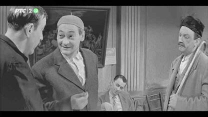 Cetiri kilometra na sat (1958) with English Subtitles on DVD - Image 2
