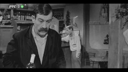 Cetiri kilometra na sat (1958) with English Subtitles on DVD - Image 3