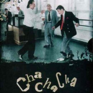 Cha Cha Cha (1989) with English Subtitles on DVD