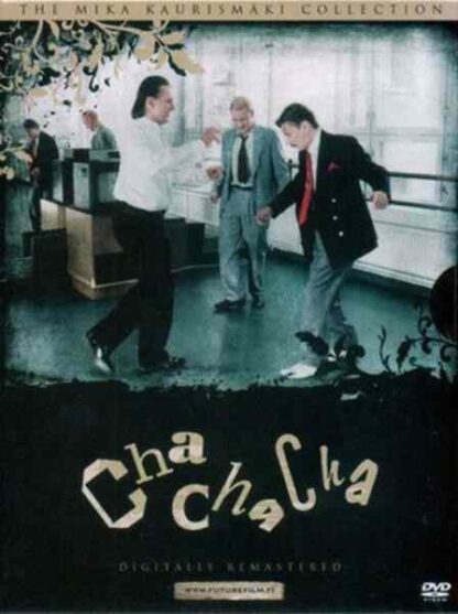 Cha Cha Cha (1989) with English Subtitles on DVD