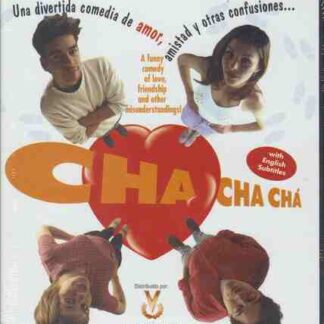 Cha Cha Cha (1998) with English Subtitles on DVD