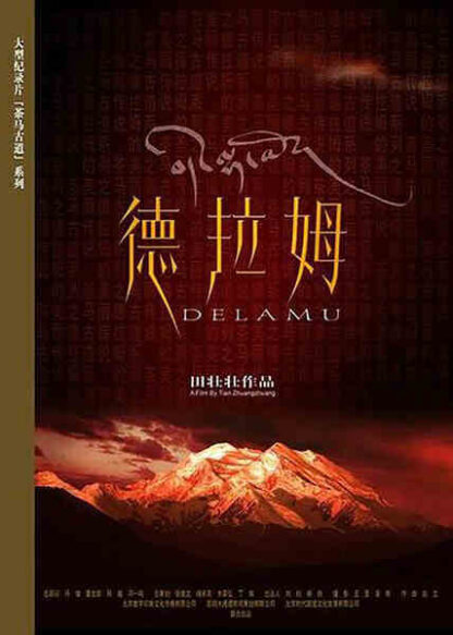 Cha ma gu dao xi lie (2004) with English Subtitles on DVD