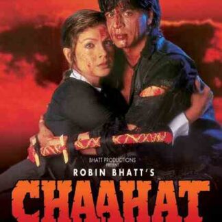 Chaahat (1996) with English Subtitles on DVD