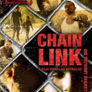 Chain Link (2008) Starring Yassmin Alers on DVD