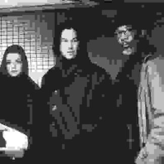 Chain Reaction (1996) Starring Keanu Reeves on DVD