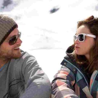 Chalet Girl (2011) Starring Felicity Jones on DVD