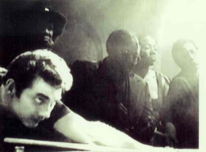 Chalk (1996) Starring Edwin Johnson on DVD - Image 3