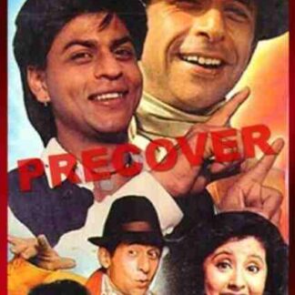 Chamatkar (1992) with English Subtitles on DVD