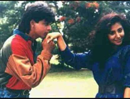 Chamatkar (1992) with English Subtitles on DVD - Image 4
