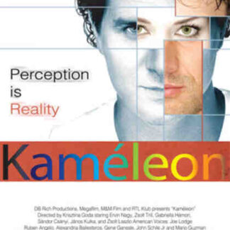 Chameleon (2008) with English Subtitles on DVD