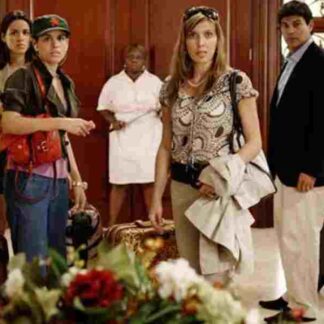 Chance (2009) with English Subtitles on DVD